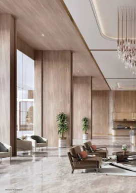 5Th Avenue Sunteckcity - Tower 2